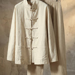 Sandro Linen Set