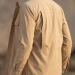 Dario Ventilated Shirt