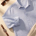 Ricardo Cotton Shirt