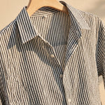 Ricardo Cotton Shirt