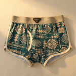 Dante Cotton Boxer Briefs