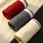 Renzo Cotton Boxer Briefs