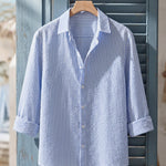 Ricardo Cotton Shirt