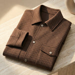 Federico Textured Jacket