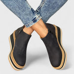 Solvina | Elegant Waterproof Shoes
