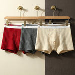 Renzo Cotton Boxer Briefs