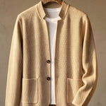 Gennaro Textured Jacket
