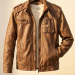 Dante Moto Jacket