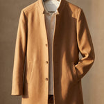 Alonso Structured Coat