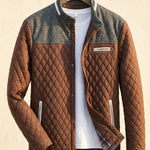 Bernardo Quilted Jacket