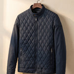 Riccardo Quilted Jacket