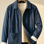 Alessandro Cotton Quilted Jacket