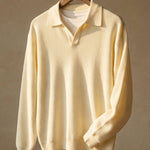 Marco Cotton Knit Polo