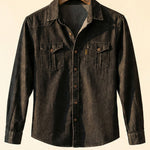 Lorenzo Cotton Shirt
