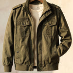 Renato Cotton Jacket