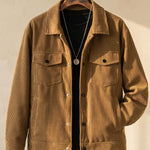 Alessandro Corduroy Jacket