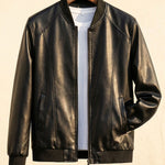 Dante Leather Jacket