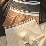Renzo Cotton Boxer Briefs