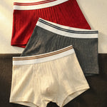 Renzo Cotton Boxer Briefs