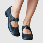 Daisy | Premium Leather Footwear