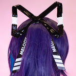Projekt Melody Bow Anime Accessory