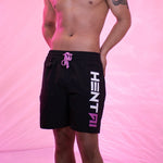 Projekt Melody Hentai Swim Trunks