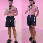 Projekt Melody Hentai Swim Trunks
