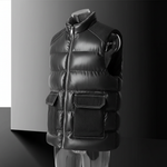 Ravenport Padded Vest