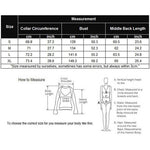 Long Sleeve Mesh Sheer Shirt - Zeagoo (Us Only)