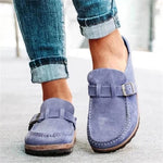 Mary – Walk-Easy Comfort Clogs
