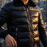 Valentino Padded Jacket