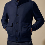 Dante Utility Jacket