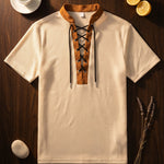 Alessio Knit T-Shirt
