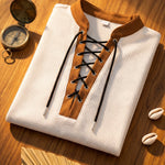 Alessio Knit T-Shirt