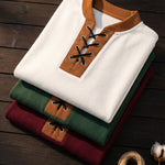 Alessio Knit T-Shirt
