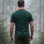 Alessio Knit T-Shirt