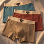 Dario Textured Boxer Brief Set