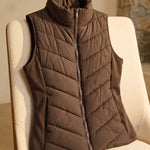 Casa Quilted Vest