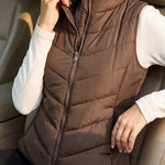 Casa Quilted Vest
