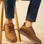 Enzo Brogue Sneaker