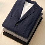 Cesare Unstructured Blazer