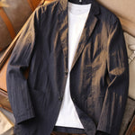 Cesare Unstructured Blazer
