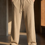 Fulvio Ribbed Corduroy Trousers