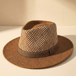 Paloma Woven Hat