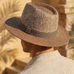 Paloma Woven Hat
