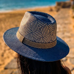 Paloma Woven Hat