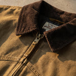Rodolfo Cotton Jacket