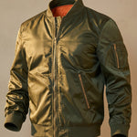 Emilio Bomber Jacket