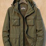 Filippo Field Jacket