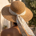 Emilia Straw Hat
